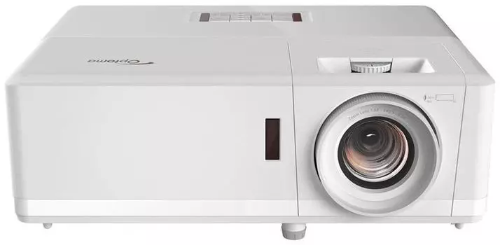 Проектор Optoma ZH507, DLP, 1920x1080, 5500лм (E9PD7K501EZ1)