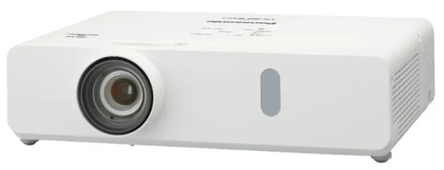 Проектор Panasonic PT-VW360, 3LCD, 1280x800, 4000лм