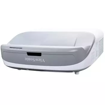 Проектор Viewsonic PS750W, DLP, 1280x800, 3300лм (VS16778)