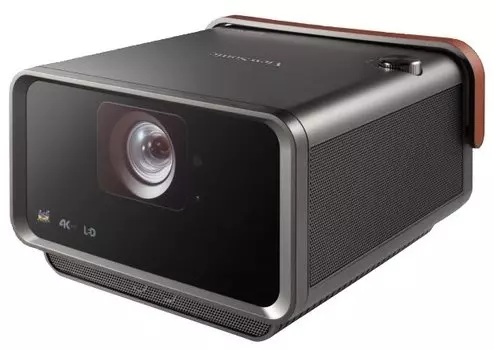 Проектор Viewsonic X10-4K, DLP, 3840x2160, 2400лм