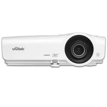 Проектор Vivitek DH278 , DLP, 1920x1080, 4000лм