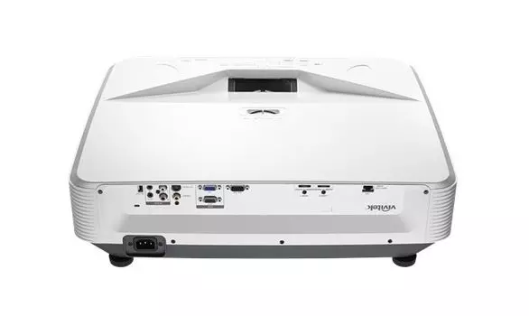 Проектор Vivitek DH765Z-UST, DLP, 1920x1080, 4000лм