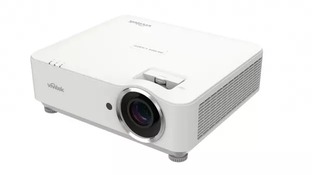 Проектор Vivitek DU3661Z, DLP, 1920x1200, 5000лм