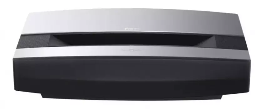 Проектор XGIMI Aura, DLP, 3840x2160, 2400лм (XM03A)