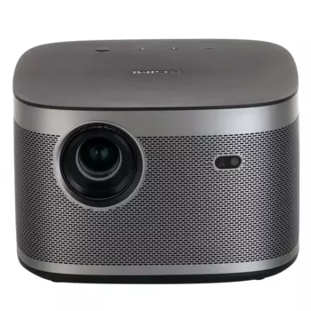 Проектор XGIMI XK03K, DLP, 1920x1080, 2200лм (XK03K)