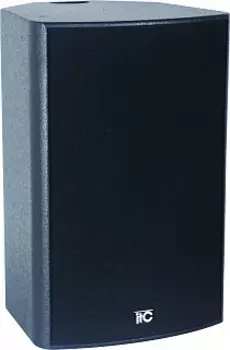 Профессиональный двухполосный громкоговоритель,ITC TS-612, 12", 350W@8, черный (TS-612)