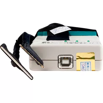 Программатор TopON позволяющий перепрошить матрицу ноутбука любой диагонали (TOP-LCD)