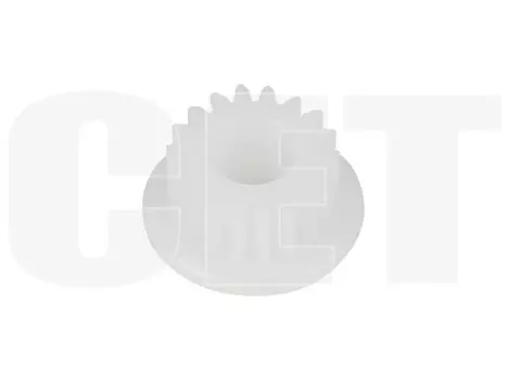Промежуточная шестерня фьюзера 18T CET CET361002 для Kyocera ECOSYS M2030DN/2035DN/2530DN/2535DN/P2035d/2135d/P2135dn (CET361002 )