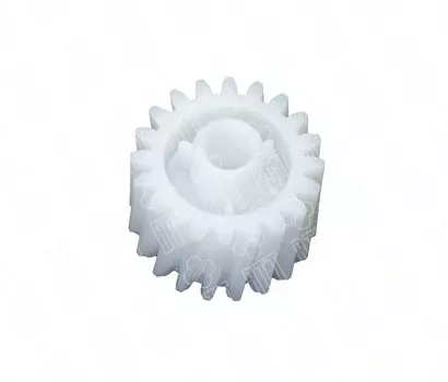 Промежуточная шестерня термоблока Hi-Black 20T оригинал для LJ P3015 (RU7-0030)