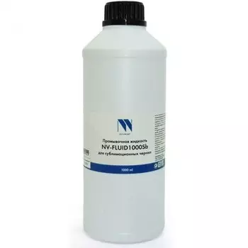Промывочная жидкость NV print, 1л, универсальный, box (NV-FLUID1000Sb/b)