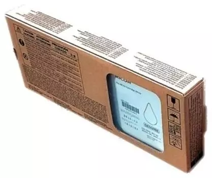 Промывочный картридж Ricoh оригинал для Ricoh Pro L5100 (344117)