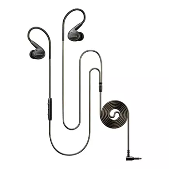 Проводная гарнитура 1MORE Penta Driver In-Ear, черный (EH904-black)