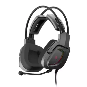 Проводная гарнитура A4Tech Bloody G575 Pro, USB, черный (G575 PRO)