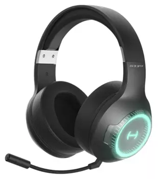 Проводная гарнитура Edifier G33BT, Jack 3.5mm, серый (G33BT)