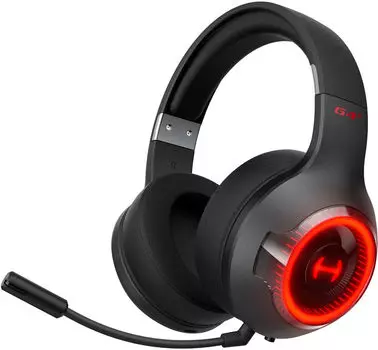 Проводная гарнитура Edifier G4 S, черный (G4 S)