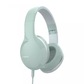 Проводная гарнитура Havit H100d, зеленый (H100d)