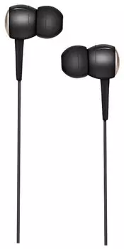 Проводная гарнитура Hoco M19, Jack 3.5mm, черный