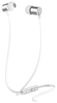 Проводная гарнитура Hoco M63, Jack 3.5mm, черный