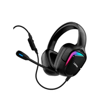 Проводная гарнитура Lenovo G70B, USB, черный (36005432)