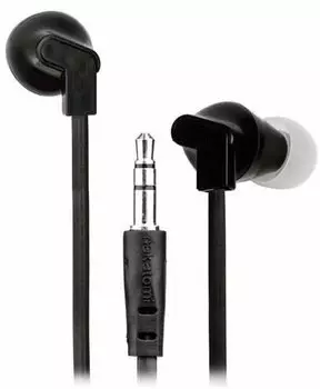 Проводная гарнитура NAKATOMI EP-B21, черный