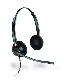 Проводная гарнитура Plantronics PL-HW520
