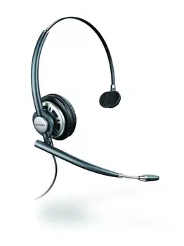Проводная гарнитура Plantronics PL-HW710
