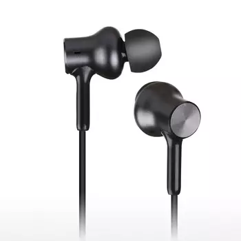 Проводная гарнитура SmartBuy True Sound, mini jack 3.5 mm, серый (SBH-109)