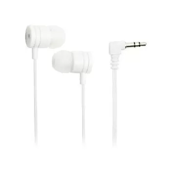 Проводные наушники BLAST BAH-215, черный