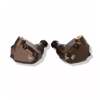 Проводные наушники Campfire Audio HOLOCENE, коричневый (HOLOCENE)