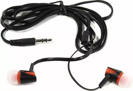 Проводные наушники Dialog EP-30, черный