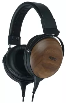 Проводные наушники Fostex TH610, Jack 6.3mm