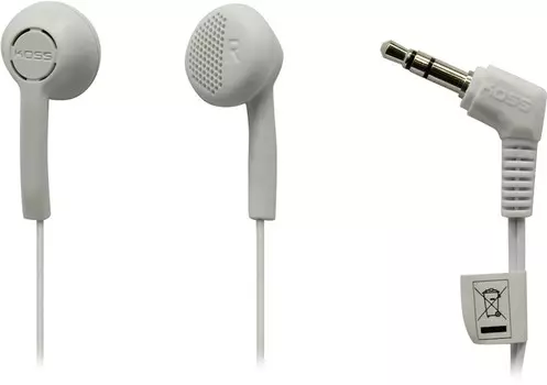 Проводные наушники KOSS KE5 WH