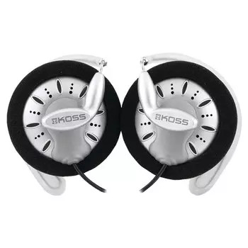 Проводные наушники Koss KSC75, jack 3.5 мм