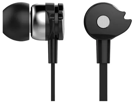 Проводные наушники Oklick HS-S-210, jack 3.5 мм, белый