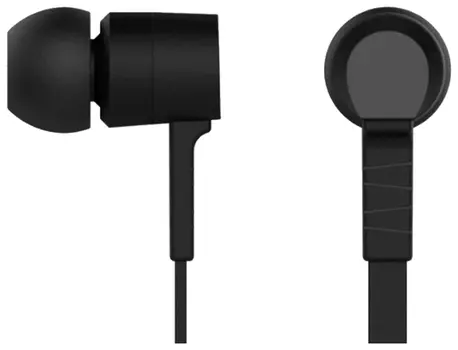 Проводные наушники Oklick HS-S-220, jack 3.5 мм, белый