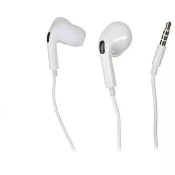 Проводные наушники Red Line SP18, белый (4640171429093)