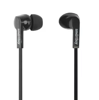 Проводные наушники SmartBuy SBE-110