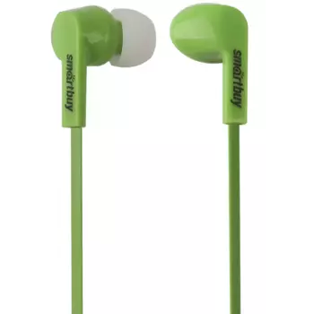 Проводные наушники SmartBuy SBE-155