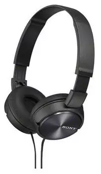 Проводные наушники Sony MDR-ZX310, Jack 3.5mm, белый