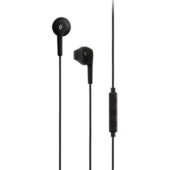 Проводные наушники TTEC RIO, черный (2KMM11S)