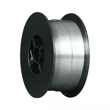 Проволока сварочная Foxweld, 0.8мм, бобина, 500г (4304)