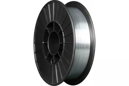 Проволока сварочная Foxweld ER308LSi, 0.8мм, сварка без защитного газа, катушка, 15кг (1596)