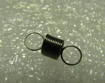 Пружина замка пластины лотка Canon оригинал для Canon LJ P2014/P2015/M2727/LBP3310/3370/3410 (RU5-2324)