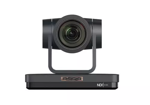 PTZ-видеокамера AREC A-TC02, 1920x1080, черный (A-TC02)