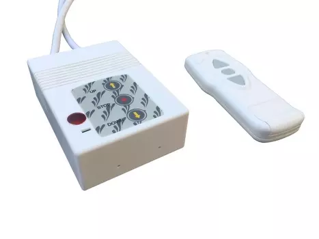 Пульт ДУ инфракрасный для экранов Lumien (IRC Lumien)