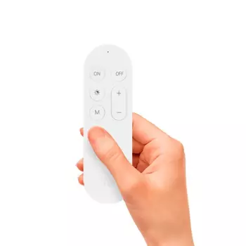 Пульт управления умным домом Yeelight YLYK01YL, белый (YLYK01YL)