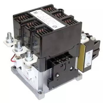 Пускатель 100А 220 В, AC, 2НЗ, КЗЭА УХЛ4 ПМ12-100200 (068200220ВВ220000320)