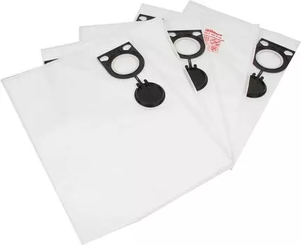 Пылесборники Filtero INT 30 (5) Pro для KRESS/METABO/STARMIX/ИНТЕРСКОЛ, 5 шт. (INT 30 (5) Pro)