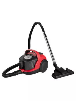 Пылесос BEKO VCO32818WR 1800Вт, 1.8л, 7.5м, красный/черный (8814353200)