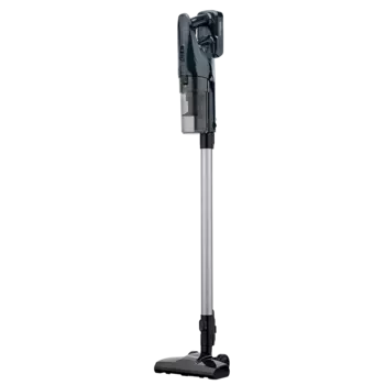 Пылесос Hyundai H-VCH15 120Вт, 500мл, черный